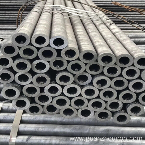 Cold Finished Seamless steel tube for Hydraulic Cylinder